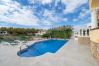 Villa in Empuriabrava - LV10 ALBERES