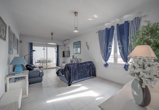 Appartement in Empuriabrava - ILA35