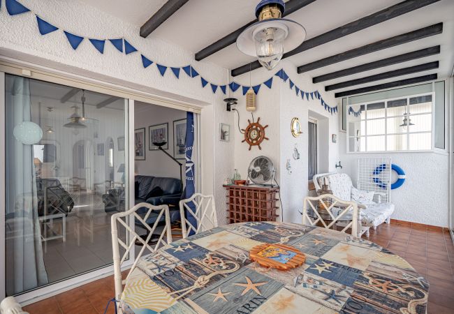 Appartement in Empuriabrava - ILA35