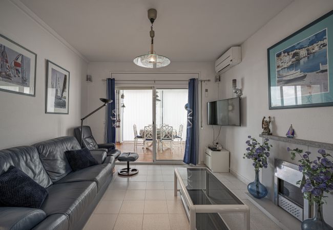 Appartement in Empuriabrava - ILA35