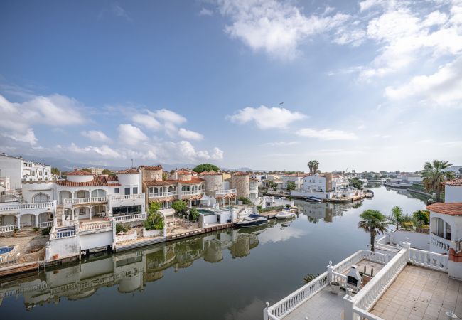 Appartement in Empuriabrava - ILA35