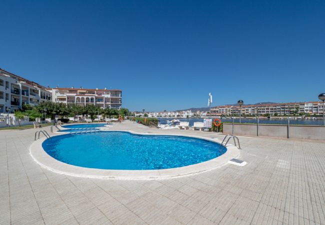 Appartement in Empuriabrava - ILA35