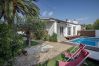 Huis in Empuriabrava - LV31 ALBERES 62B