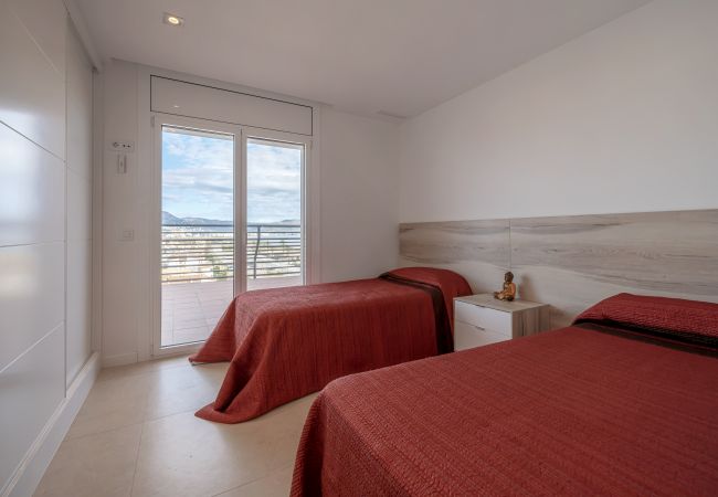 Appartement in Empuriabrava - ILA02 BAHIA 1