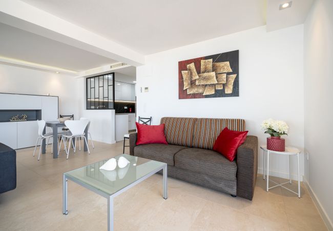 Appartement in Empuriabrava - ILA02 BAHIA 1