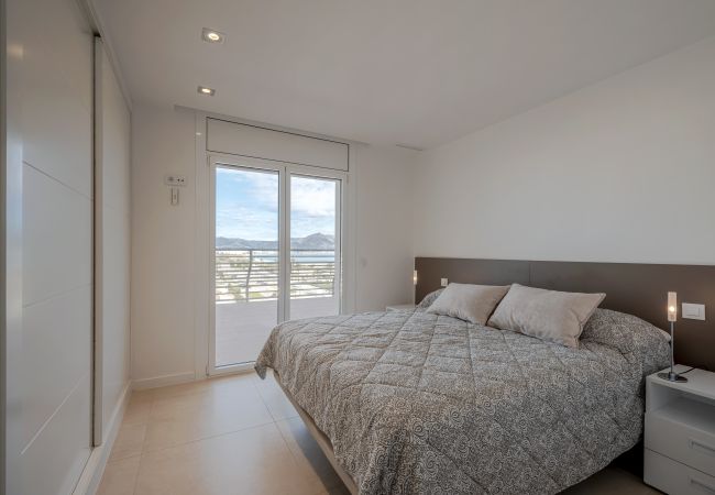 Appartement in Empuriabrava - ILA02 BAHIA 1