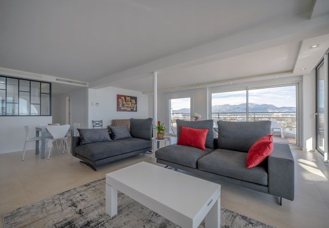 Appartement in Empuriabrava - ILA02 BAHIA 1