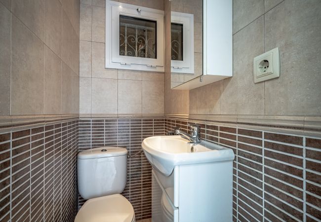 Villa in Empuriabrava - LV30 LLOBREGAT 24
