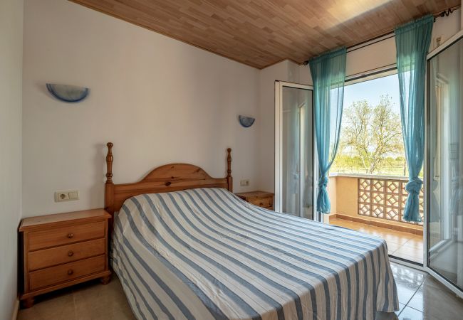 Villa in Empuriabrava - LV30 LLOBREGAT 24