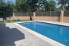 Villa in Empuriabrava - LV30 LLOBREGAT 24