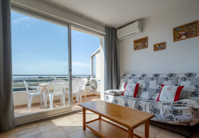 Appartement in Empuriabrava - ILA23 DELTA MUGA PARCK