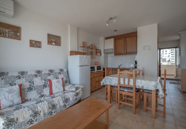 Appartement in Empuriabrava - ILA23 DELTA MUGA PARCK