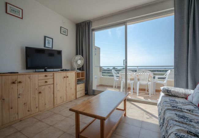 Appartement in Empuriabrava - ILA23 DELTA MUGA PARCK