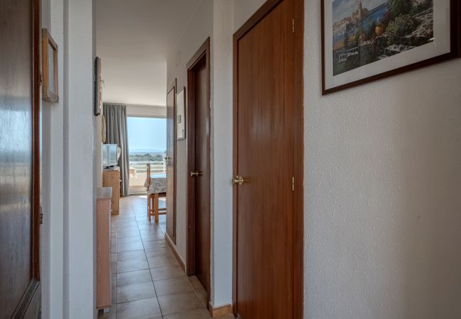 Appartement in Empuriabrava - ILA23 DELTA MUGA PARCK