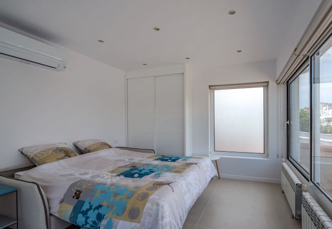 Villa in Empuriabrava - LV35 EMPURIES C