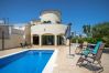 Villa in Empuriabrava - LV38 NOGUERA