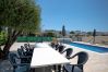 Villa in Empuriabrava - LV38 NOGUERA