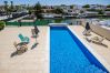 Villa in Empuriabrava - LV38 NOGUERA