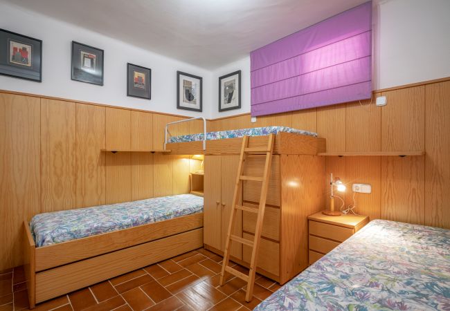 Rijhuis in Empuriabrava - LV40 PORT EMPORDA