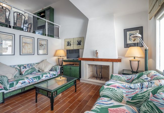 Rijhuis in Empuriabrava - LV40 PORT EMPORDA