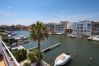 Rijhuis in Empuriabrava - LV40 PORT EMPORDA