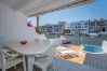 Rijhuis in Empuriabrava - LV40 PORT EMPORDA