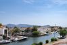 Rijhuis in Empuriabrava - LV40 PORT EMPORDA