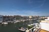 Rijhuis in Empuriabrava - LV40 PORT EMPORDA