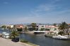 Rijhuis in Empuriabrava - LV40 PORT EMPORDA