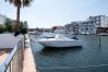 Rijhuis in Empuriabrava - LV40 PORT EMPORDA
