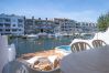 Rijhuis in Empuriabrava - LV40 PORT EMPORDA