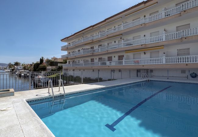 Appartement in Empuriabrava - ILA39 MARISA