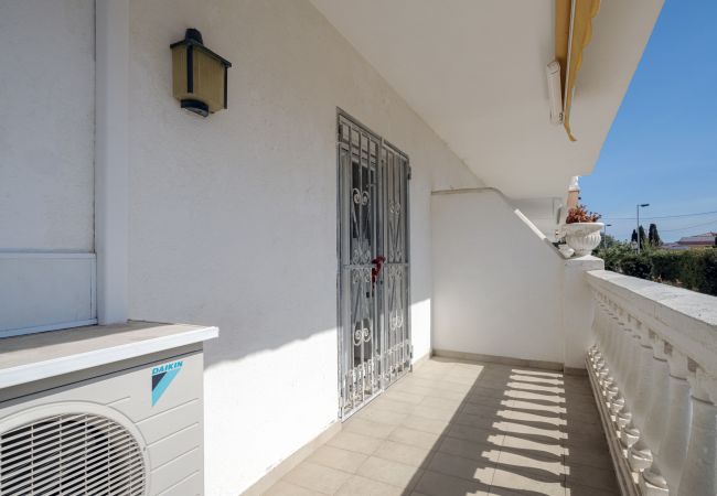 Appartement in Empuriabrava - ILA39 MARISA