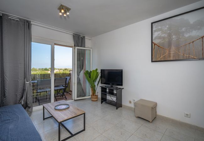 Appartement in Empuriabrava - ILA41 GRAN RESERVA