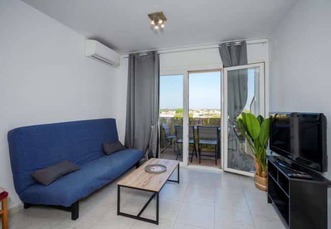 Appartement in Empuriabrava - ILA41 GRAN RESERVA