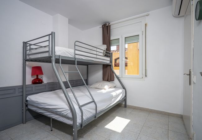 Appartement in Empuriabrava - ILA41 GRAN RESERVA