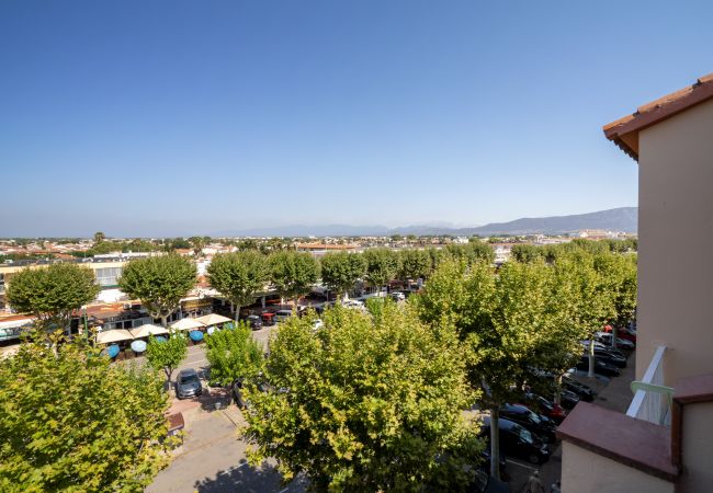 Appartement in Empuriabrava - ILA41 GRAN RESERVA