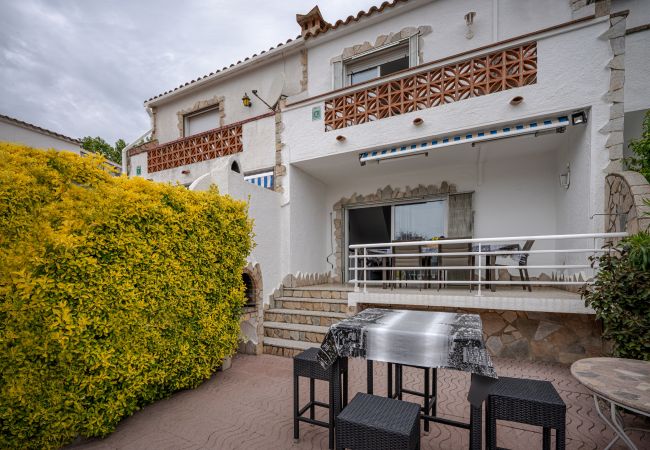 Herenhuis in Empuriabrava - LV41 liobregat