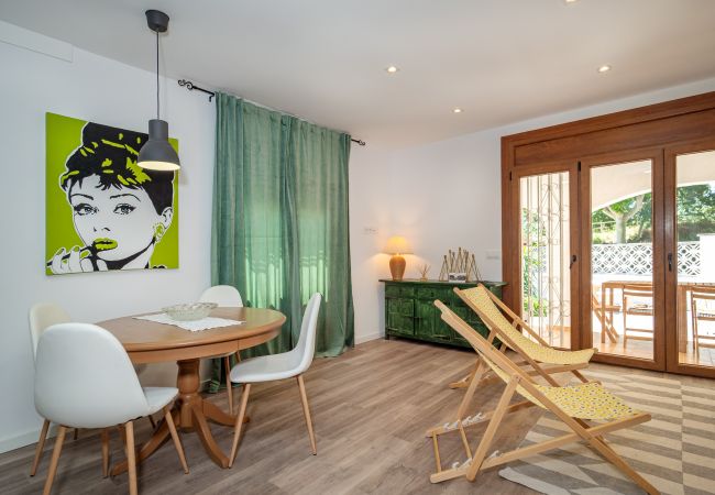 Villa in Empuriabrava - ILH03 MONTSENY