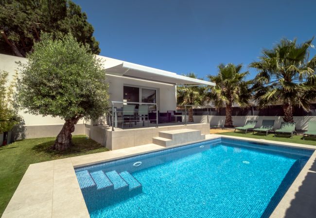 Villa in Empuriabrava - ILH03 MONTSENY