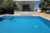 Villa in Empuriabrava - ILH03 MONTSENY