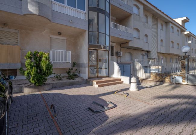 Appartement in Empuriabrava - ILA37 port ROYAL