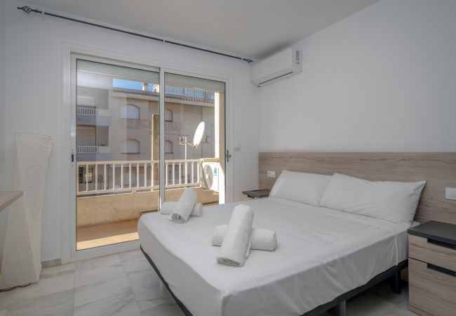 Appartement in Empuriabrava - ILA37 port ROYAL