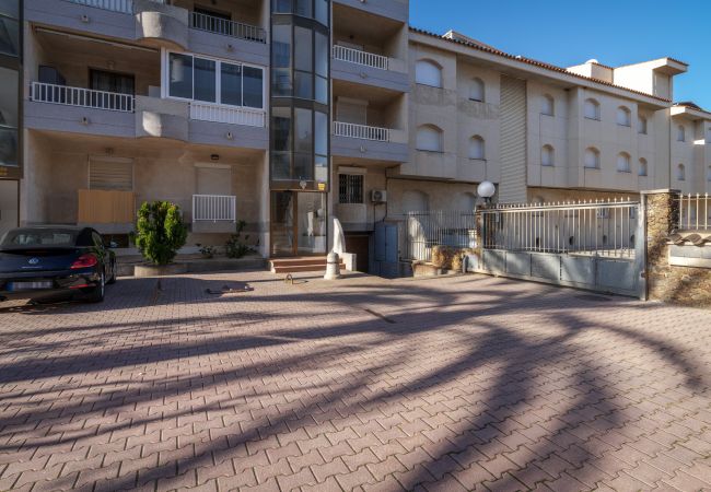 Appartement in Empuriabrava - ILA37 port ROYAL