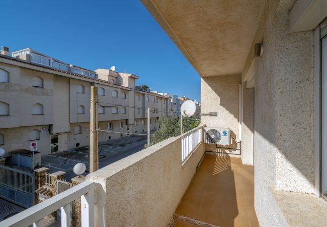 Appartement in Empuriabrava - ILA37 port ROYAL