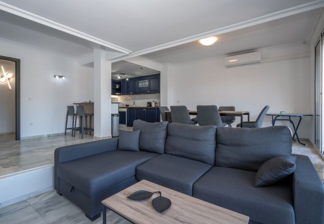 Appartement in Empuriabrava - ILA37 port ROYAL