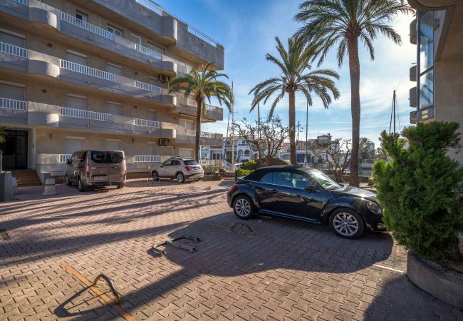 Appartement in Empuriabrava - ILA37 port ROYAL