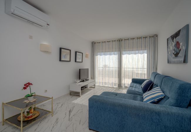 Appartement in Empuriabrava - ILA26 BAHIA2