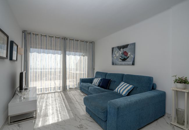 Appartement in Empuriabrava - ILA26 BAHIA2