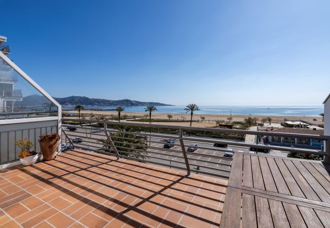 Appartement in Empuriabrava - ILA26 BAHIA2